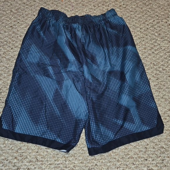 Nike Board Shorts Swim Trunks Men's Size Medium - Picture 4 of 6